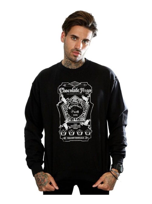 Harry Potter - Sweat - Kiabi Harry Potter - Sweat - Kiabi