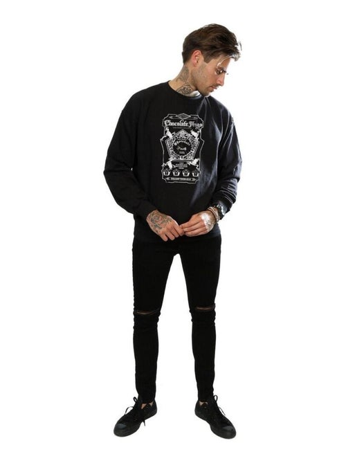 Harry Potter - Sweat - Kiabi Harry Potter - Sweat - Kiabi