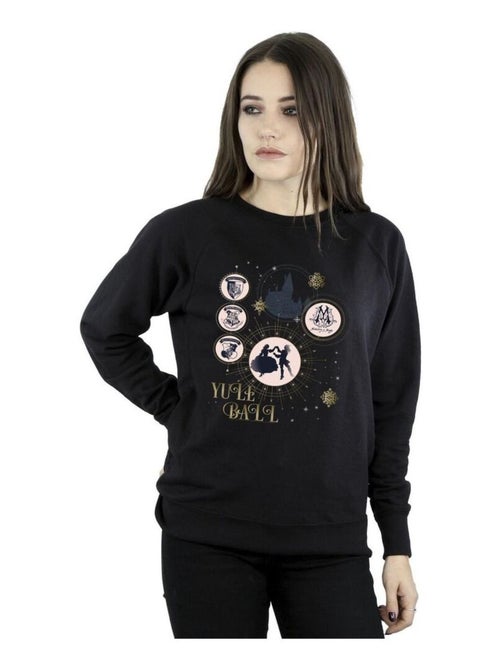 Harry Potter - Sweat - Kiabi