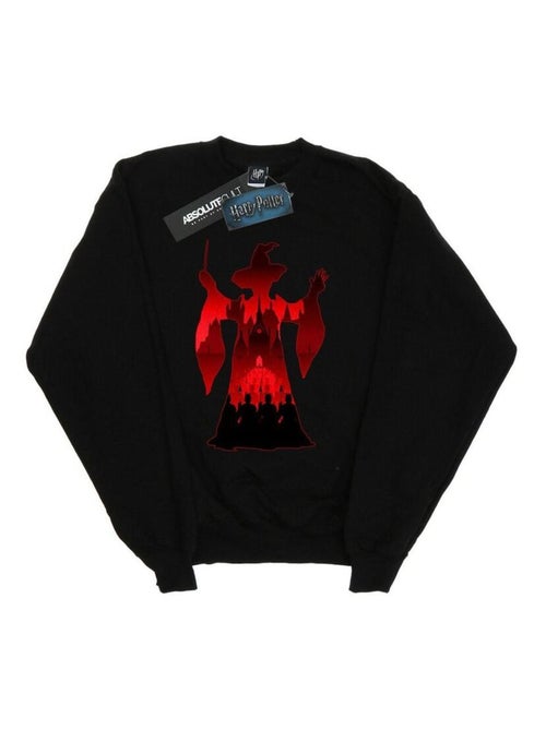 Harry Potter - Sweat - Kiabi Harry Potter - Sweat - Kiabi