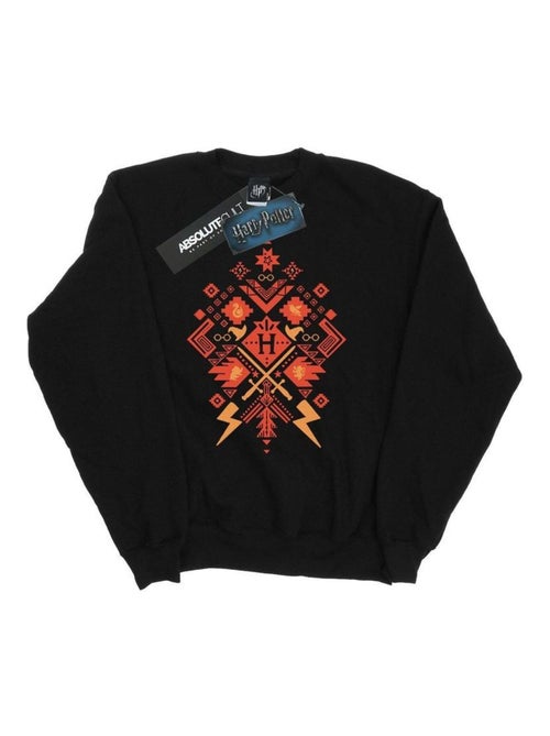 Harry Potter - Sweat - Kiabi