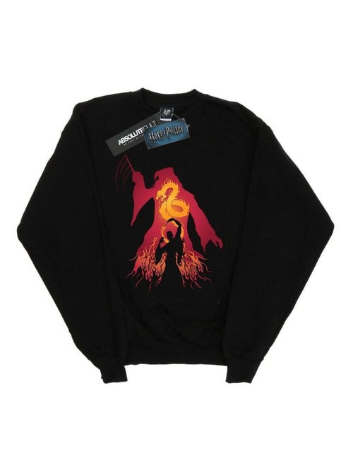 Harry Potter - Sweat - Kiabi Harry Potter - Sweat - Kiabi