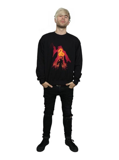 Harry Potter - Sweat - Kiabi Harry Potter - Sweat - Kiabi