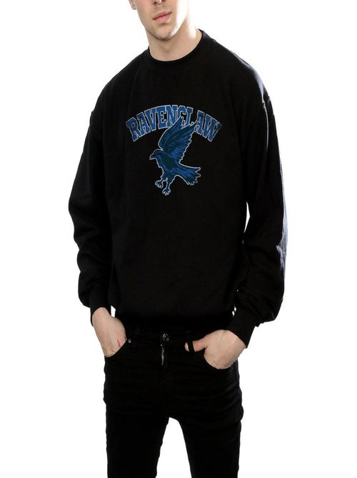 Harry Potter - Sweat - Kiabi Harry Potter - Sweat - Kiabi
