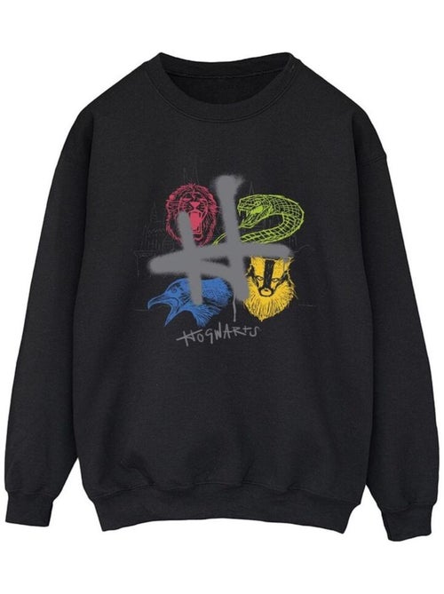 Harry Potter - Sweat - Kiabi
