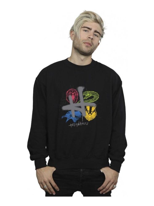 Harry Potter - Sweat - Kiabi