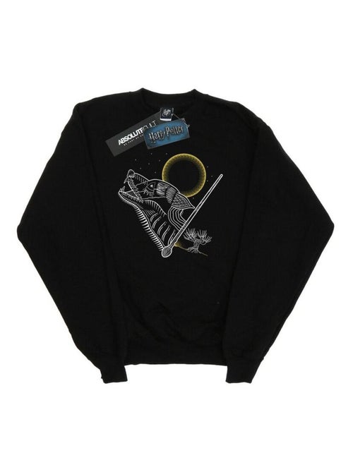 Harry Potter - Sweat - Kiabi