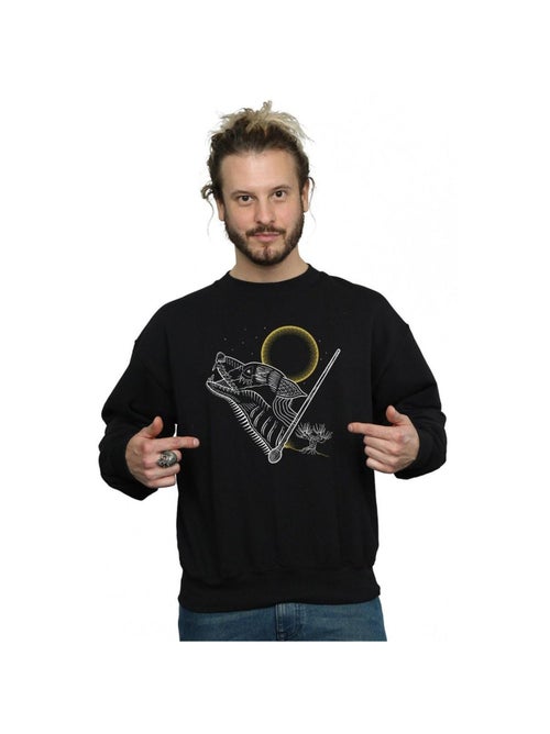 Harry Potter - Sweat - Kiabi