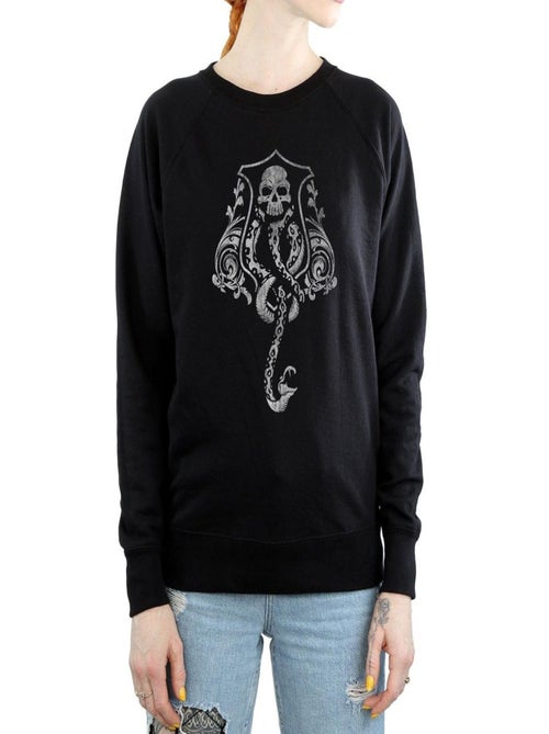 Harry Potter - Sweat - Kiabi Harry Potter - Sweat - Kiabi