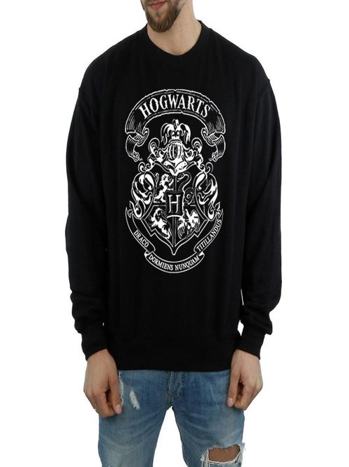 Harry Potter - Sweat - Kiabi Harry Potter - Sweat - Kiabi