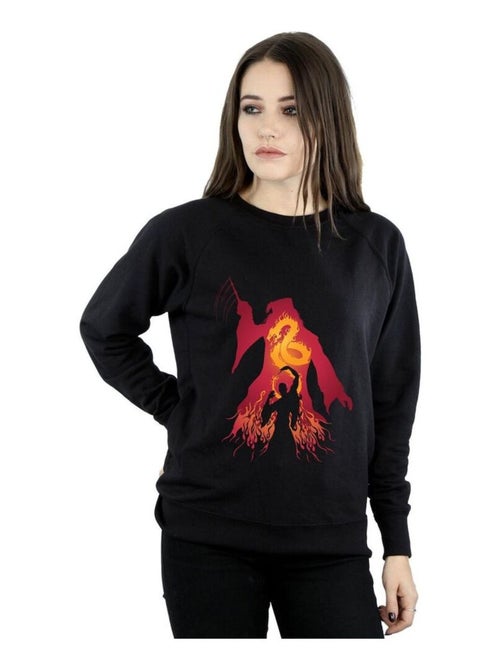 Harry Potter - Sweat - Kiabi