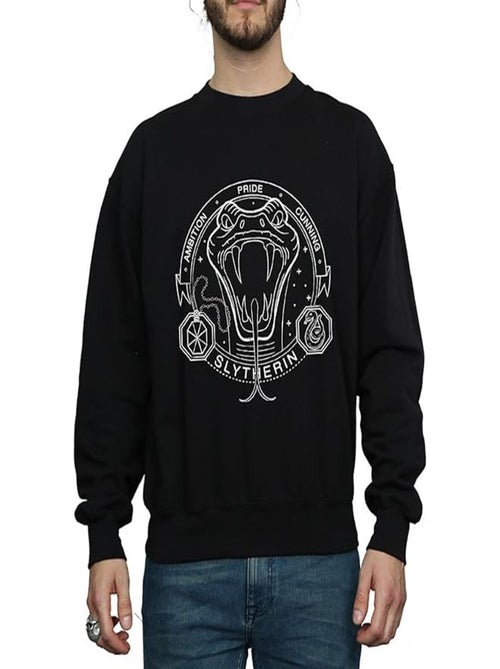 Harry Potter - Sweat - Kiabi