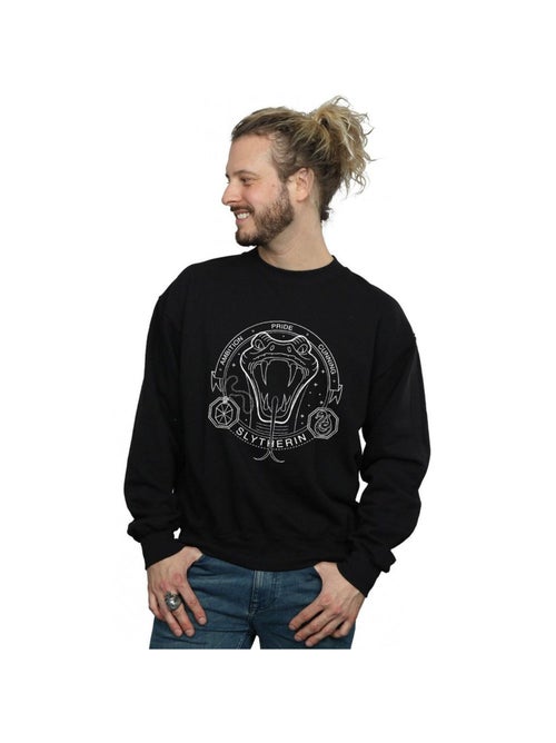Harry Potter - Sweat - Kiabi