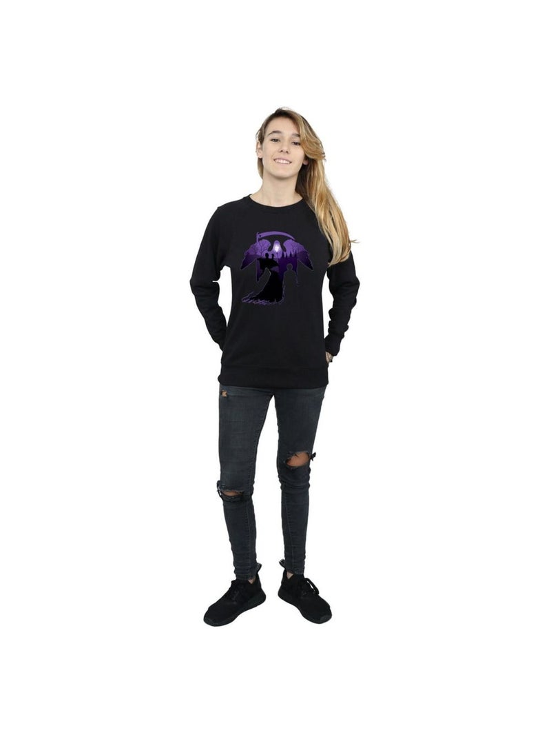 Harry Potter - Sweat Noir - Kiabi