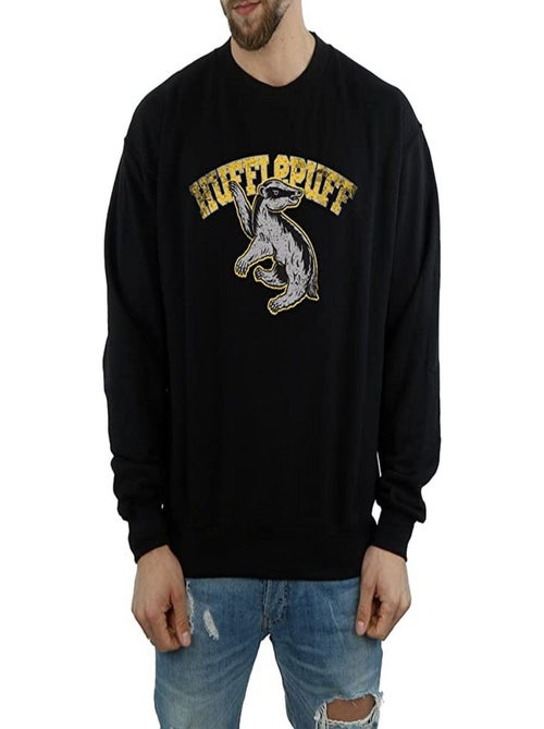 Harry Potter - Sweat - Kiabi Harry Potter - Sweat - Kiabi