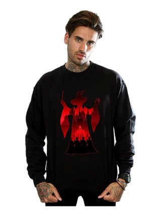 Harry Potter - Sweat