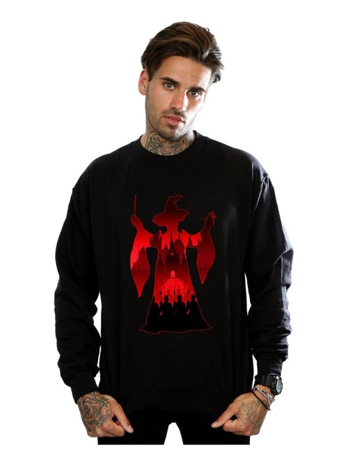 Harry Potter - Sweat - Kiabi