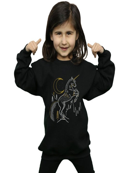 Harry Potter - Sweat - Kiabi