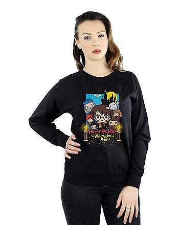 Harry Potter - Sweat PHILOSOPHER'S STONE JUNIOR