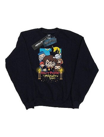 Harry Potter - Sweat PHILOSOPHER'S STONE JUNIOR