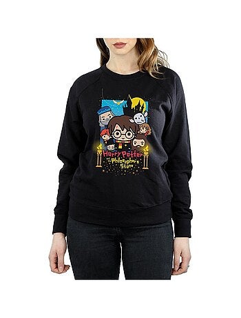 Harry Potter - Sweat PHILOSOPHER'S STONE JUNIOR