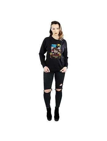 Harry Potter - Sweat PHILOSOPHER'S STONE JUNIOR