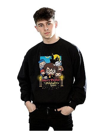 Harry Potter - Sweat PHILOSOPHER'S STONE JUNIOR