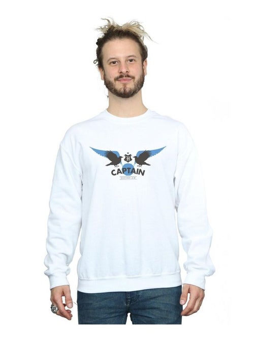 Harry Potter - Sweat RAVENCLAW - Kiabi