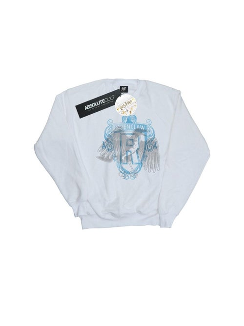 Harry Potter - Sweat RAVENCLAW - Kiabi