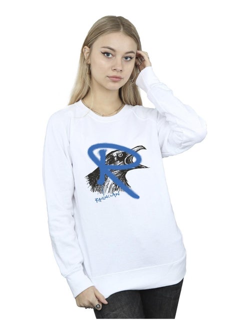 Harry Potter - Sweat RAVENCLAW - Kiabi