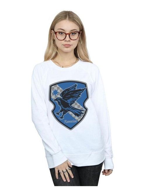 Harry Potter - Sweat RAVENCLAW - Kiabi Harry Potter - Sweat RAVENCLAW - Kiabi