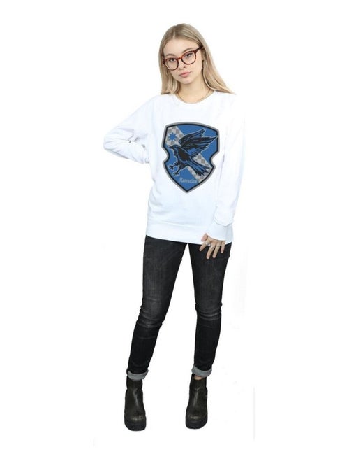 Harry Potter - Sweat RAVENCLAW - Kiabi Harry Potter - Sweat RAVENCLAW - Kiabi