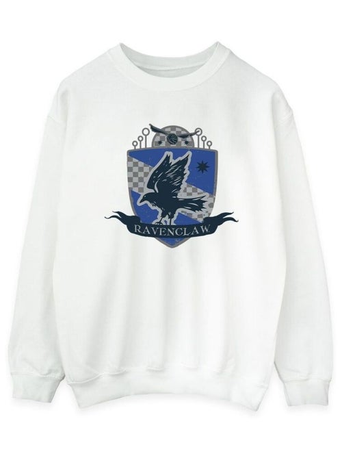 Harry Potter - Sweat RAVENCLAW - Kiabi Harry Potter - Sweat RAVENCLAW - Kiabi