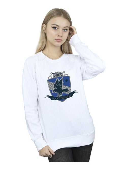 Harry Potter - Sweat RAVENCLAW - Kiabi Harry Potter - Sweat RAVENCLAW - Kiabi
