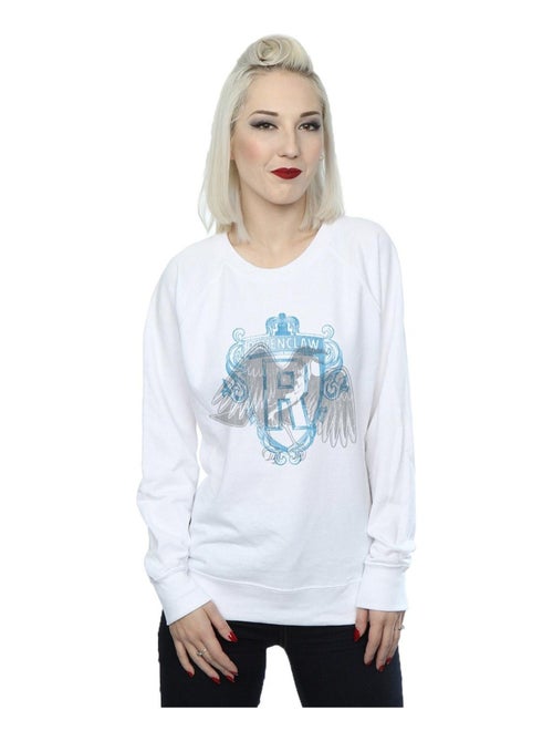 Harry Potter - Sweat RAVENCLAW - Kiabi