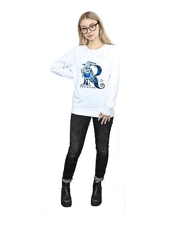 Harry Potter - Sweat RAVENCLAW