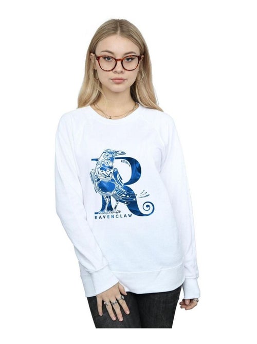 Harry Potter - Sweat RAVENCLAW - Kiabi