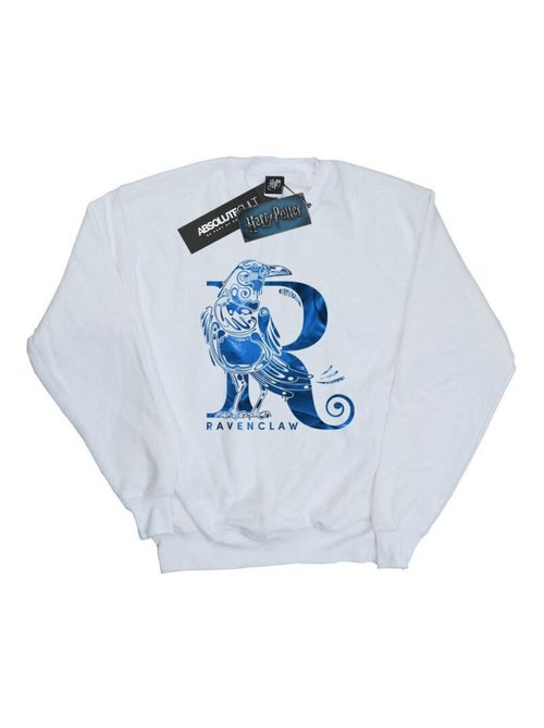 Harry Potter - Sweat RAVENCLAW - Kiabi Harry Potter - Sweat RAVENCLAW - Kiabi