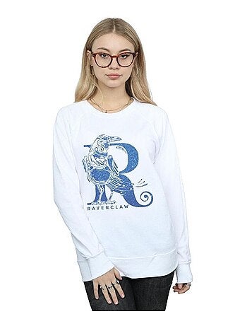 Harry Potter - Sweat RAVENCLAW