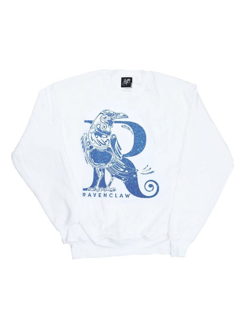 Harry Potter - Sweat RAVENCLAW - Kiabi