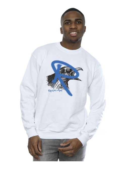Harry Potter - Sweat RAVENCLAW - Kiabi