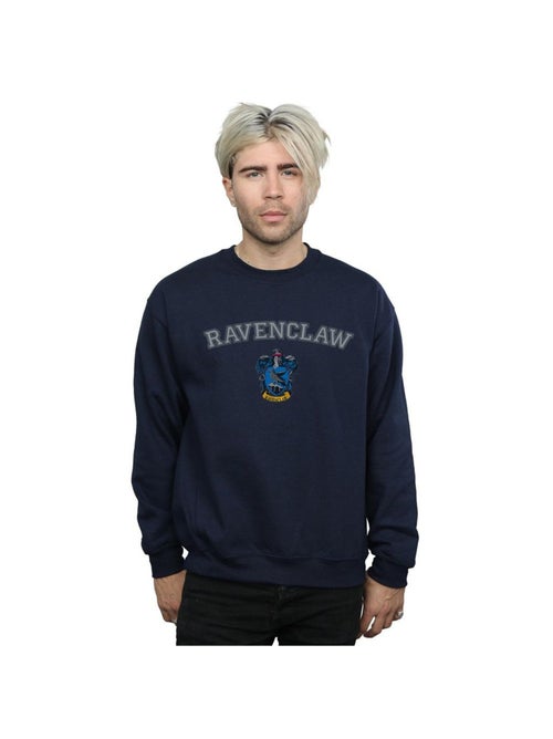 Harry Potter - Sweat RAVENCLAW - Kiabi