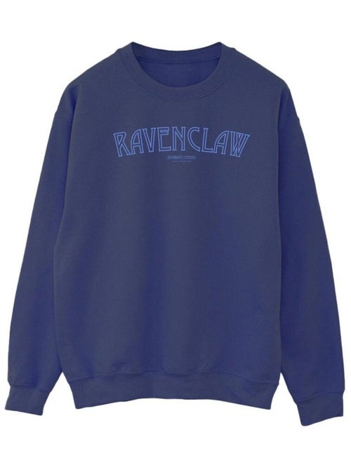 Harry Potter - Sweat RAVENCLAW - Kiabi