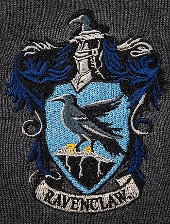 Harry Potter - Sweat RAVENCLAW