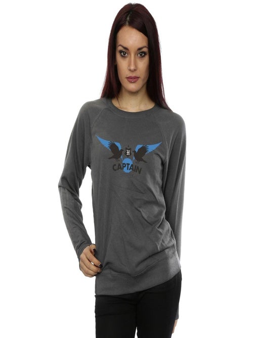 Harry Potter - Sweat RAVENCLAW - Kiabi