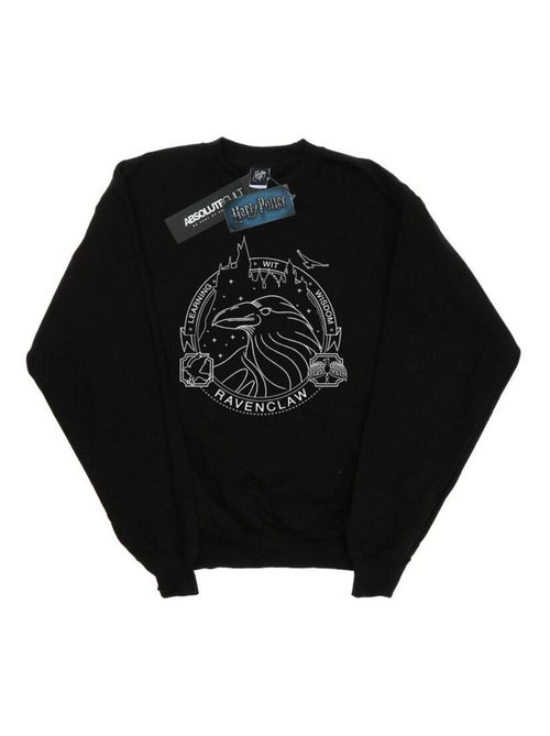 Harry Potter - Sweat RAVENCLAW - Kiabi