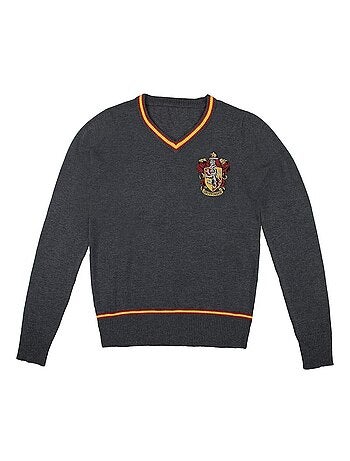 Harry Potter - Sweat sans manches GRYFFINDOR
