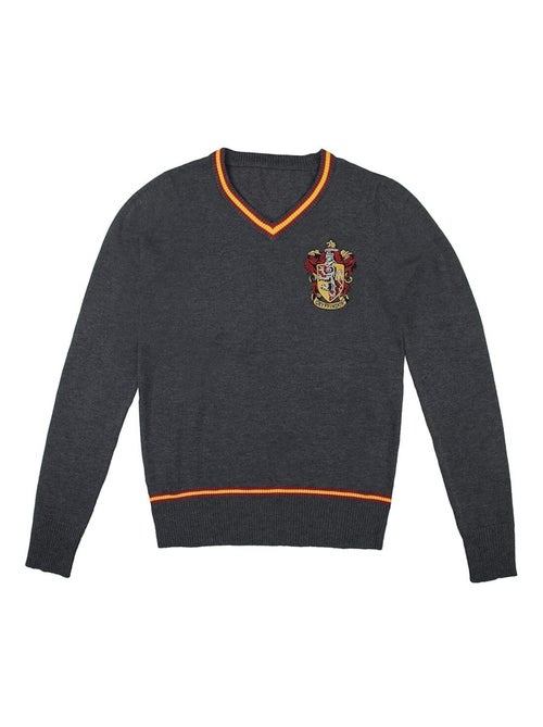 Harry Potter - Sweat sans manches GRYFFINDOR - Kiabi