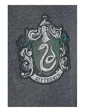 Harry Potter - Sweat sans manches SLYTHERIN