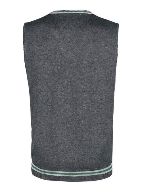 Harry Potter - Sweat sans manches SLYTHERIN - Kiabi